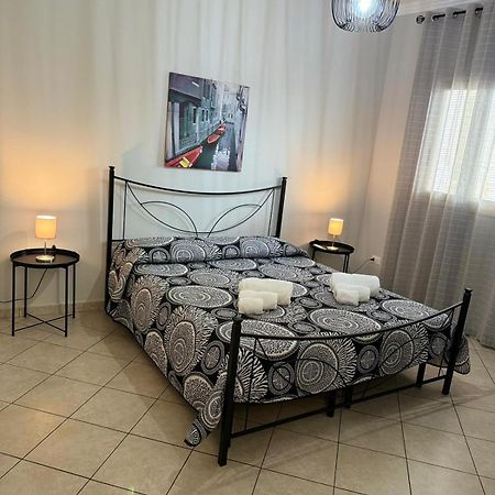 La Casa Del Mulino Apartman Catania-Fontanarossai nemzetközi repülőtér Kültér fotó