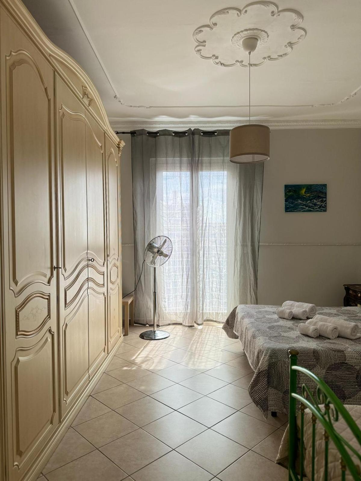 La Casa Del Mulino Apartman Catania-Fontanarossai nemzetközi repülőtér Kültér fotó