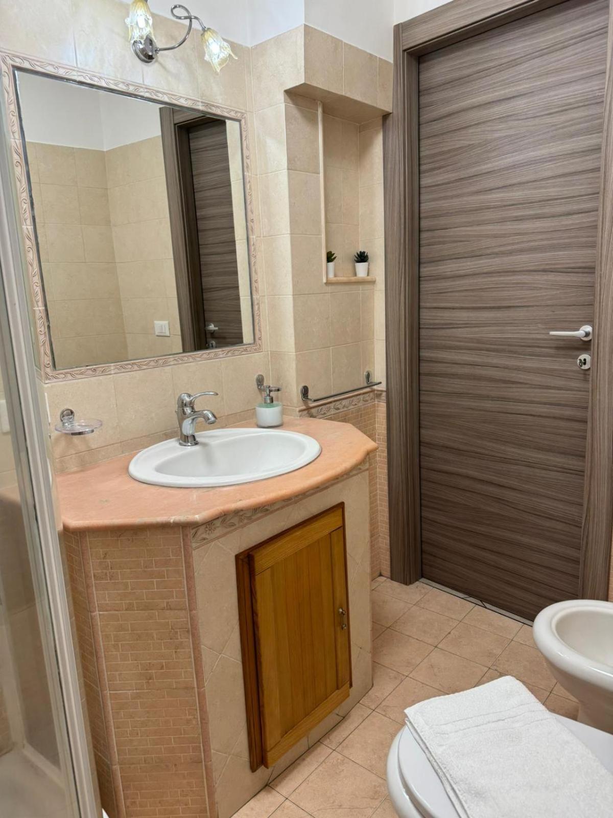 La Casa Del Mulino Apartman Catania-Fontanarossai nemzetközi repülőtér Kültér fotó
