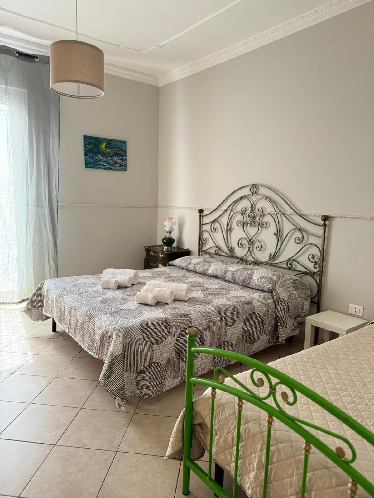 La Casa Del Mulino Apartman Catania-Fontanarossai nemzetközi repülőtér Kültér fotó