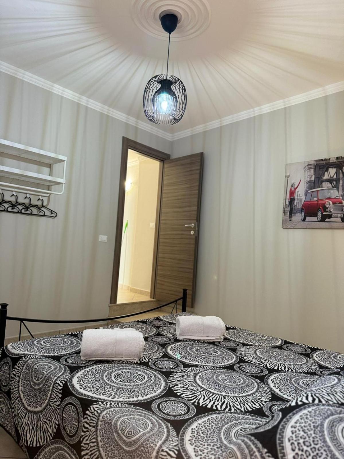 La Casa Del Mulino Apartman Catania-Fontanarossai nemzetközi repülőtér Kültér fotó