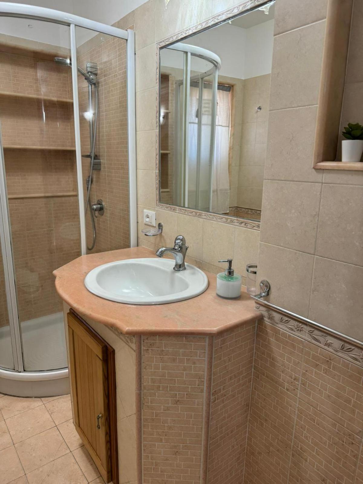 La Casa Del Mulino Apartman Catania-Fontanarossai nemzetközi repülőtér Kültér fotó