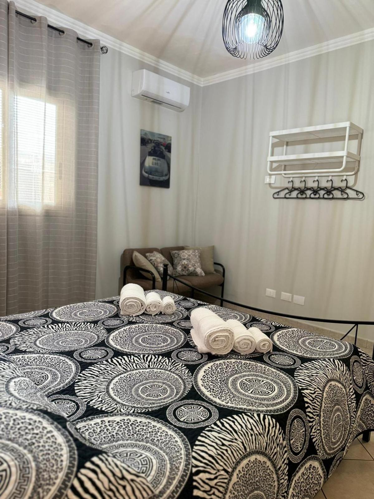 La Casa Del Mulino Apartman Catania-Fontanarossai nemzetközi repülőtér Kültér fotó