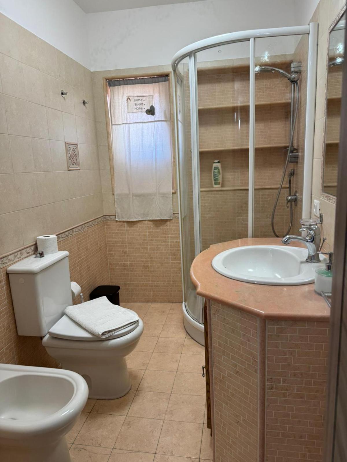 La Casa Del Mulino Apartman Catania-Fontanarossai nemzetközi repülőtér Kültér fotó