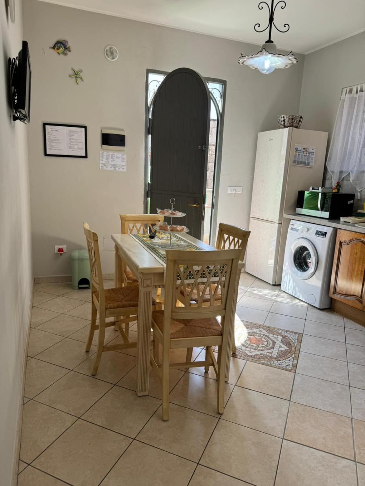 La Casa Del Mulino Apartman Catania-Fontanarossai nemzetközi repülőtér Kültér fotó