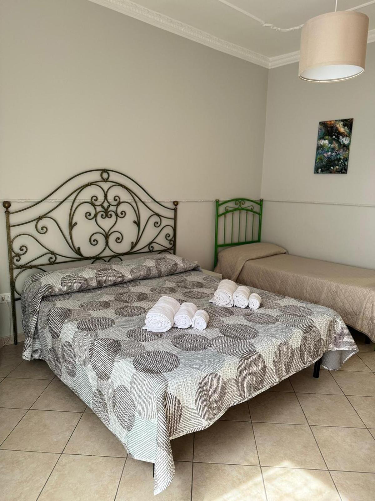 La Casa Del Mulino Apartman Catania-Fontanarossai nemzetközi repülőtér Kültér fotó