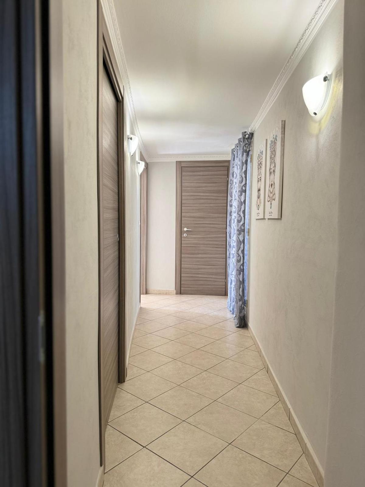 La Casa Del Mulino Apartman Catania-Fontanarossai nemzetközi repülőtér Kültér fotó